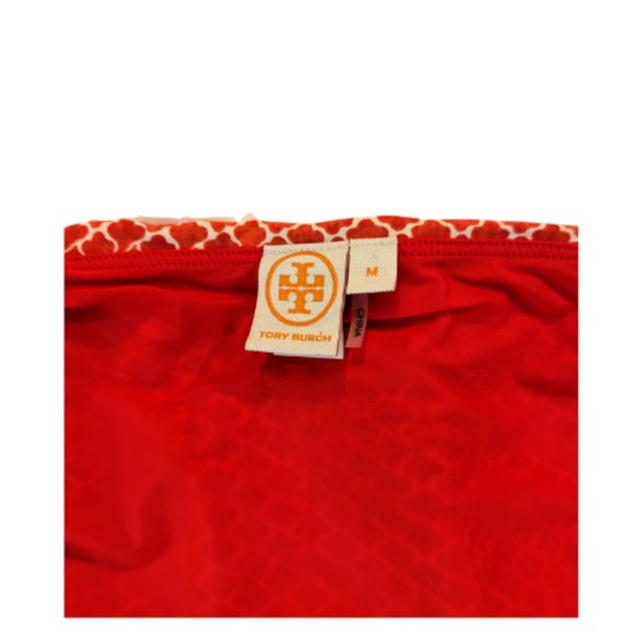 Tory Burch Red Bikini Set - Picture 4 of 5